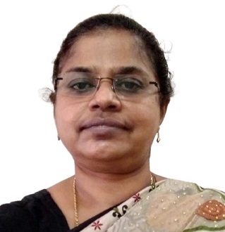 Dr. N. Evelyn Thayamani